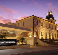 InterContinental Mornington Peninsula - Rental Cars