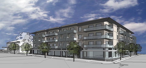 Quest Orange - Rental Cars 1