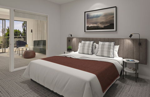 Quest Orange - Rental Cars 7