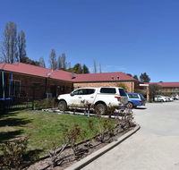 Best Western Plus Ambassador Orange - Rental Cars