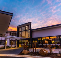 The Remington Orange - Rental Cars