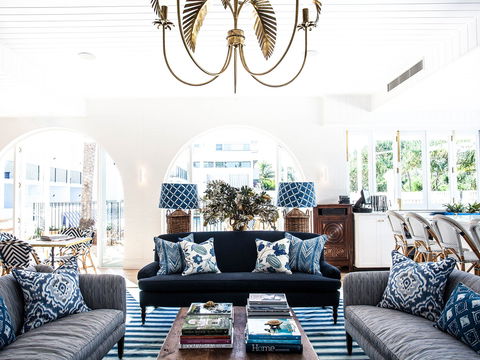 Halcyon House - Rental Cars 2