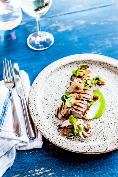 Halcyon House - Rental Cars 9