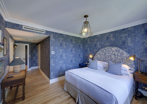 Halcyon House - Rental Cars 11