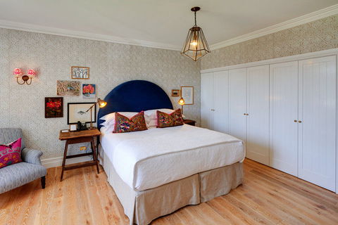 Halcyon House - Rental Cars 12