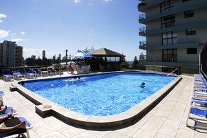 Gemini Court Holiday Apartments - Rental Cars 6