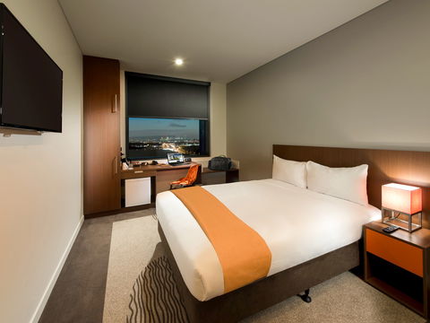 Ibis Brisbane Airport Hotel - Rental Cars 2
