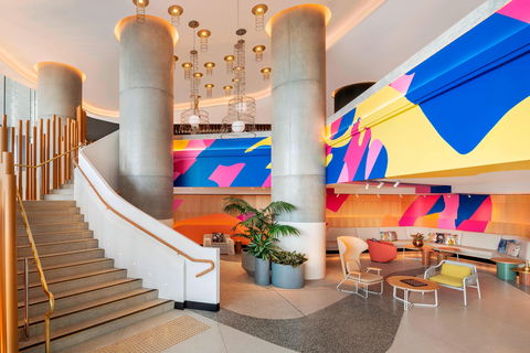 W Brisbane - Rental Cars 0