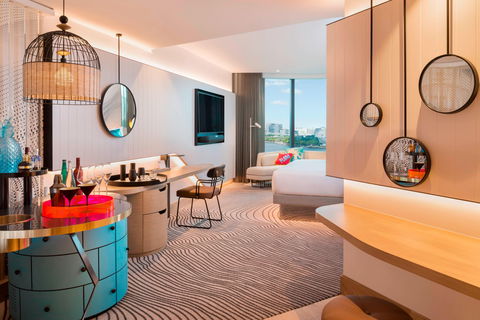 W Brisbane - Rental Cars 4
