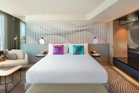 W Brisbane - Rental Cars 10