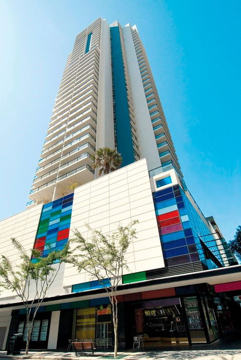 IStay RiverCity - Rental Cars 0