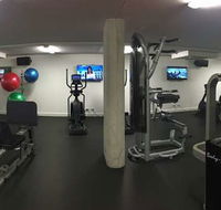 Avenue Hotel Canberra - Rental Cars