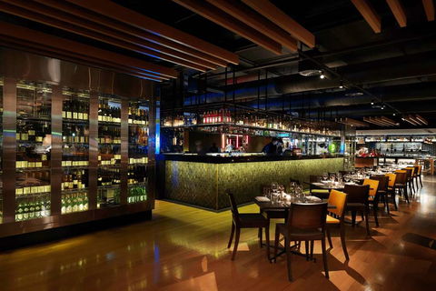 QT Canberra - Rental Cars 10