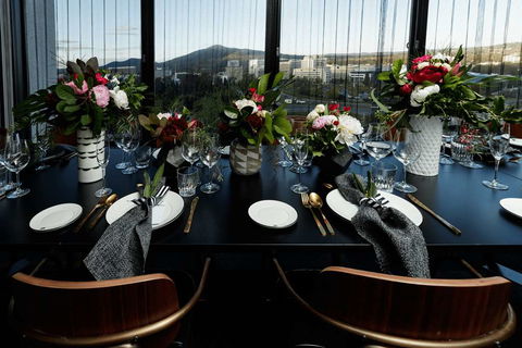 QT Canberra - Rental Cars 12