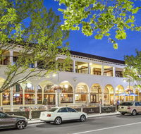 Quest Canberra - Rental Cars