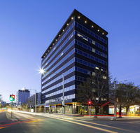 The Sebel Canberra Civic Hotel - Rental Cars