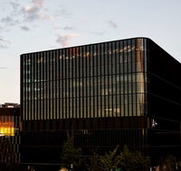 A By Adina Canberra - Rental Cars