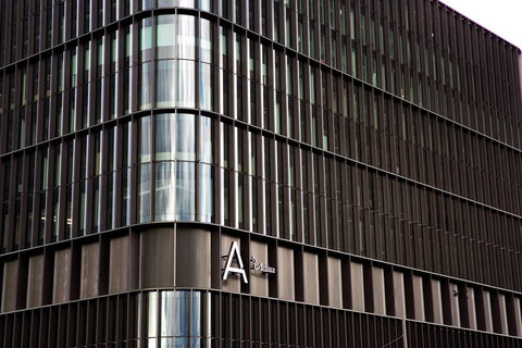 A By Adina Canberra - Rental Cars 1