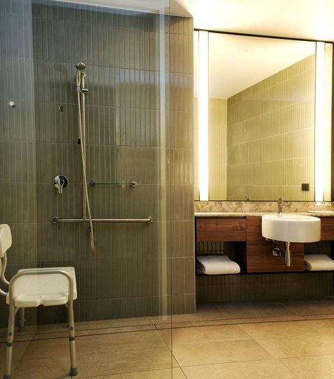 A By Adina Canberra - Rental Cars 9