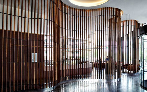 A By Adina Canberra - Rental Cars 10