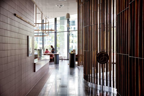 A By Adina Canberra - Rental Cars 11