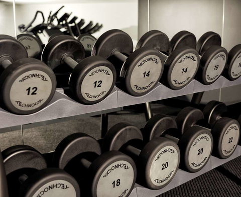 A By Adina Canberra - Rental Cars 13