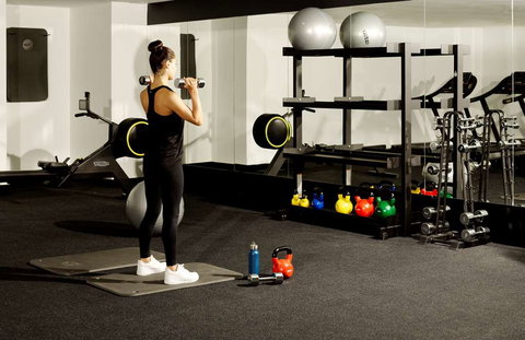 A By Adina Canberra - Rental Cars 14