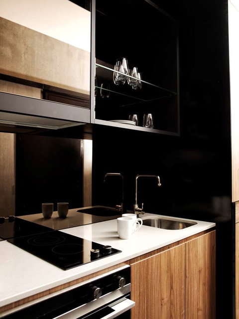 A By Adina Canberra - Rental Cars 17