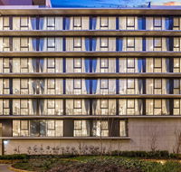 The Sebel Canberra Campbell - Rental Cars