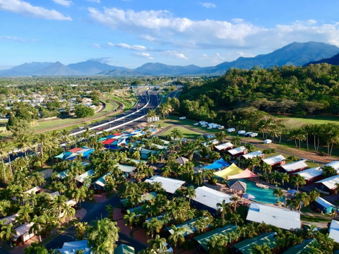 Ingenia Holidays Cairns Coconut - Rental Cars 0