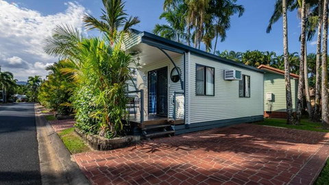 Ingenia Holidays Cairns Coconut - Rental Cars 2