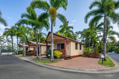 Ingenia Holidays Cairns Coconut - Rental Cars 4