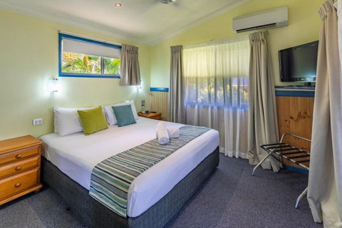 Ingenia Holidays Cairns Coconut - Rental Cars 5