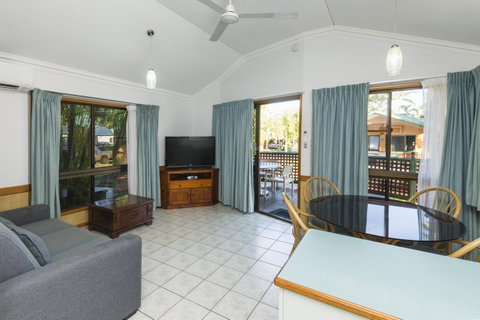 Ingenia Holidays Cairns Coconut - Rental Cars 7