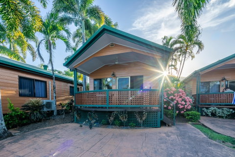 Ingenia Holidays Cairns Coconut - Rental Cars 8