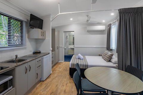 Ingenia Holidays Cairns Coconut - Rental Cars 9