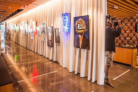 QT Canberra - Rental Cars 1