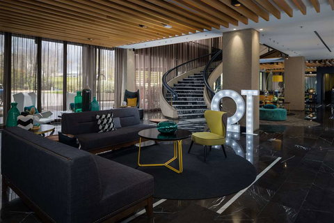 QT Canberra - Rental Cars 2