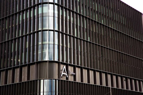 A By Adina Canberra - Rental Cars 1