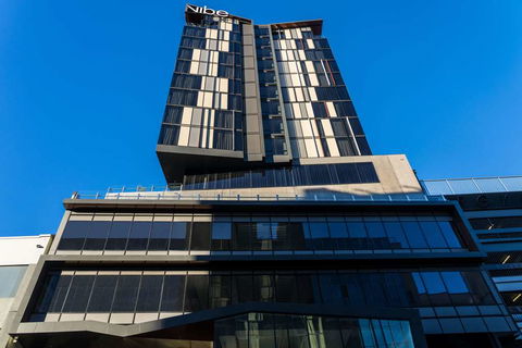 Vibe Hotel Hobart - Rental Cars 0