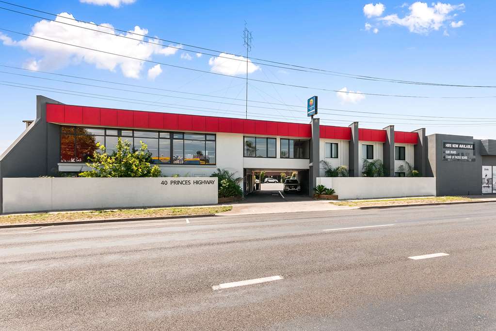 Brookville VIC Rental Cars