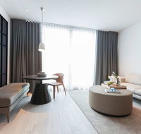 Skye Suites Green Square - Rental Cars