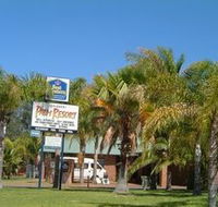 Kalbarri Palm Resort - Rental Cars