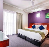 Novotel Darwin Airport Hotel - Rental Cars