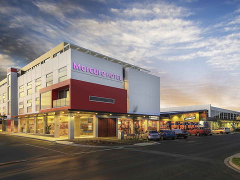 Mercure Warragul - Rental Cars 0