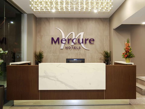 Mercure Warragul - Rental Cars 2