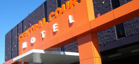 Warrnambool Central Court - Rental Cars 0