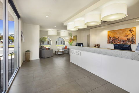 Quest Mildura - Rental Cars 1