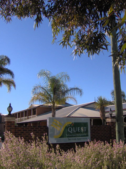 Quest Yelverton Kalgoorlie - Rental Cars 0