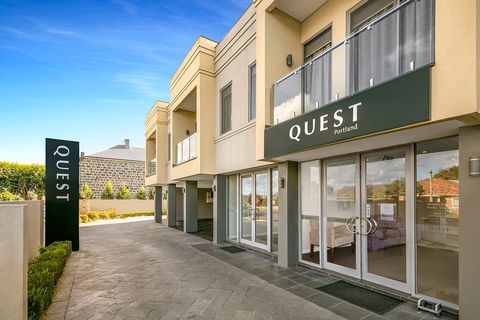 Quest Portland - Rental Cars 0